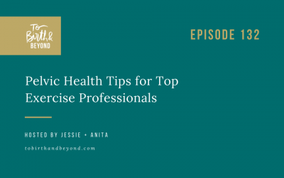 Episode 133: 3 Ways that Birth Stories Can Help You Prepare for Birth