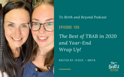 Episode 155: The Best of TBAB in 2020 and Year-End Wrap Up!